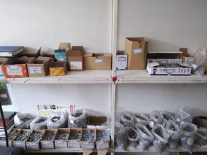فروشگاه کرمی