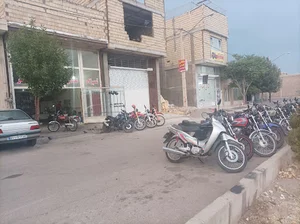 تعمیرگاه موتور سیکلت های ورزشی شکر