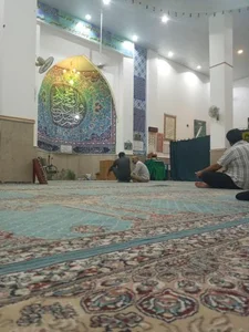 مسجد خاتم الانبیاء 3