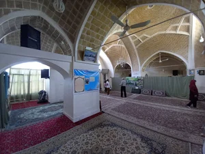 مسجدملاعلی آرانی