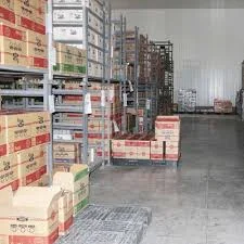 بنکداری مواد غذایی
