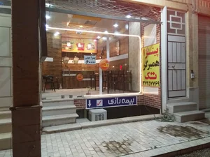 تک