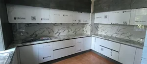 صنایع چوبی مدنی (کابینت و دکوراسیون داخلی)