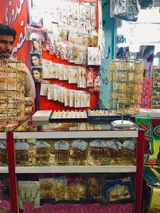 بازار زرگران