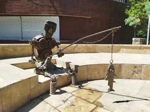 بوستان ورشو 2