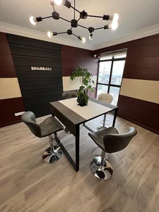 شرکت معماری آشانه