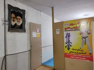 باشگاه تکاپو 3