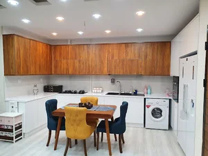 کابینت کوه گرد