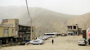 اقامتگاه هانیه پالنگان