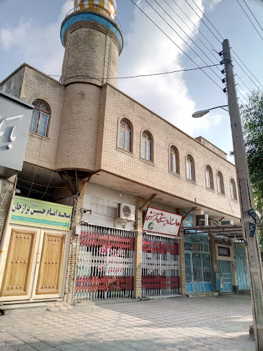 مسجد امام حسین (ع)