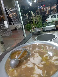 طباخی باباعلی