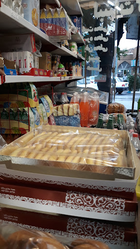 لبنیات گلستان