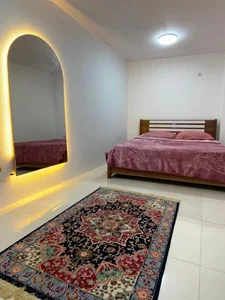 باغ ویلا خدایار