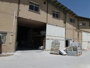 کارخانه آرمان عایق سپاهان