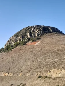 قلعه آغویه