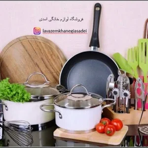 فروشگاه لوازم خانگی‌ اسدی