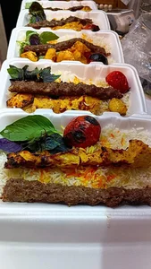 رستوران سیب 2