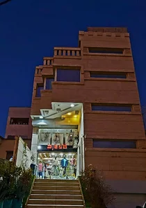 Mark house خانه مارک