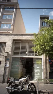 نان سنگک 2