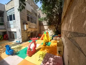 خانه قرآن و عترت طلوع رضوان 5