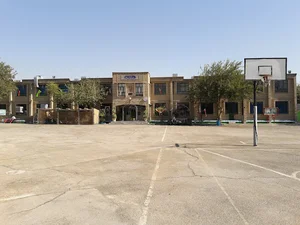 دبیرستان فروغ شهادت