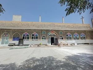 مسجد امام حسین (ع)