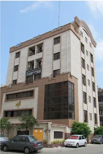 کانون کارشناسان رسمی دادگستری