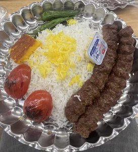 رستوران مادر