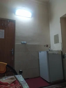 مهمانپذیر هخامنش 4