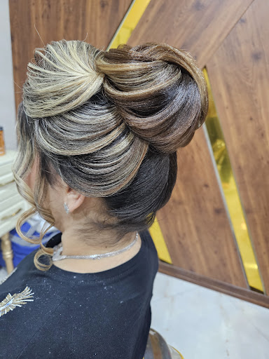 سالن زیبایی پریان