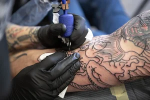 Vista tattoo