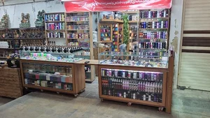 Vespan perfume
