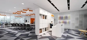 APCO Office