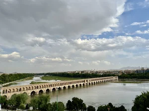 کافه رستوران هفت منظر
