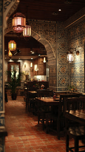 Karachi Restaurant