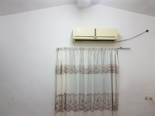 متل ساحلی گلپا