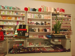 آرایشی و بهداشتی روژیار