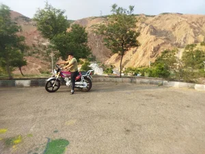 استخر مروارید
