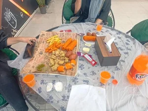 سوخاری کیلویی امیران 4