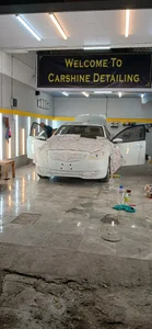 خدمات دیتیلینگ کارشاین 4