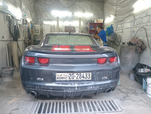 علی برویز