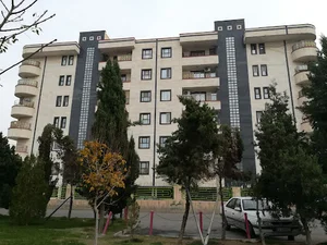 مجتمع مسکونی یاس