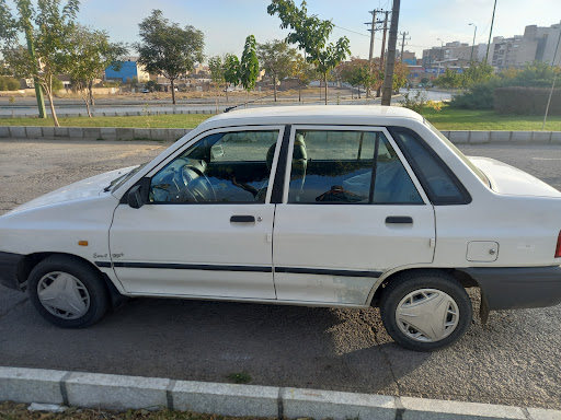 آژانس مسافرتی جاده ابریشم