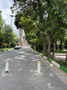 پارک مصلی