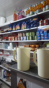 لبنیات سراب