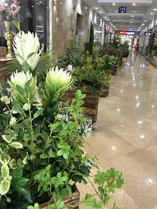 بازار گل مصنوعی ثامن