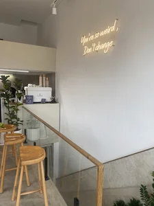 کافه لوپ cafe Loop