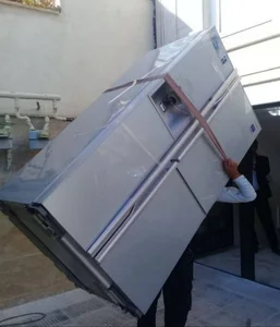 باربری شمال بار