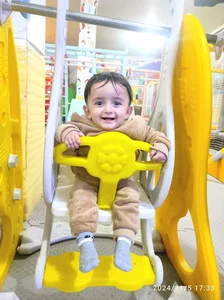 خانه بازی کودک شو