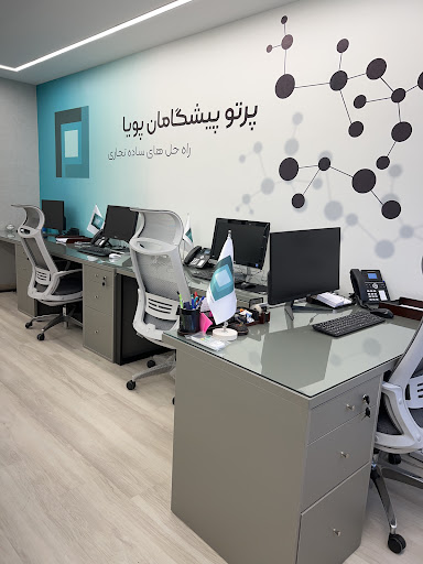 پرتو پیشگامان پویا